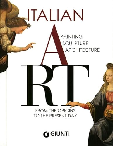 Stock image for Italian Art for sale by ThriftBooks-Atlanta