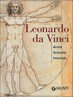 Stock image for Leonardo Da Vinci for sale by HPB Inc.