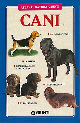 Stock image for Cani for sale by medimops