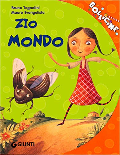 Beispielbild fr Zio Mondo zum Verkauf von medimops