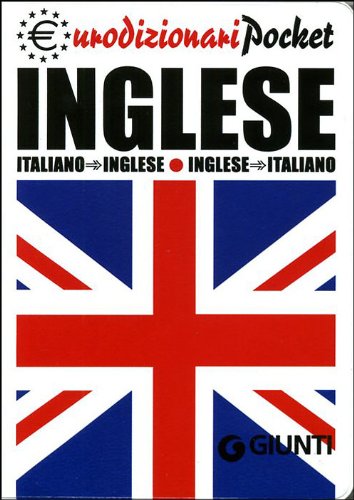 9788809039407: Inglese. Italiano-inglese, inglese-italiano