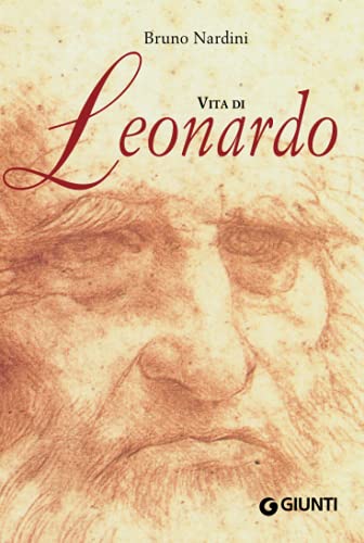 Beispielbild fr Vita di Leonardo zum Verkauf von Hawking Books