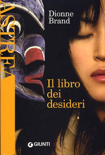 9788809041080: Il libro dei desideri (Astrea)