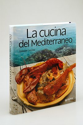La cucina del mediterraneo