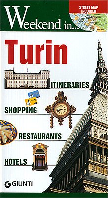 Stock image for Turin (Weekend in.) for sale by WorldofBooks