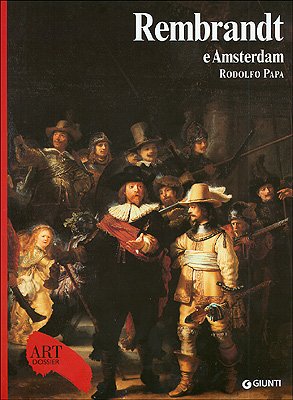 Beispielbild fr Rembrandt e Amsterdam zum Verkauf von medimops