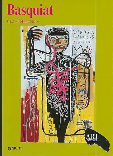 Beispielbild fr Basquiat zum Verkauf von libreriauniversitaria.it