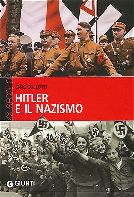 9788809045798: Hitler e il nazismo
