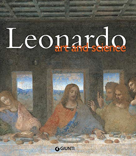 Imagen de archivo de Leonardo: Art & Science a la venta por BookHolders