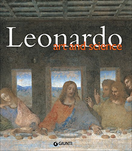 9788809046009: Leonardo. Art and science