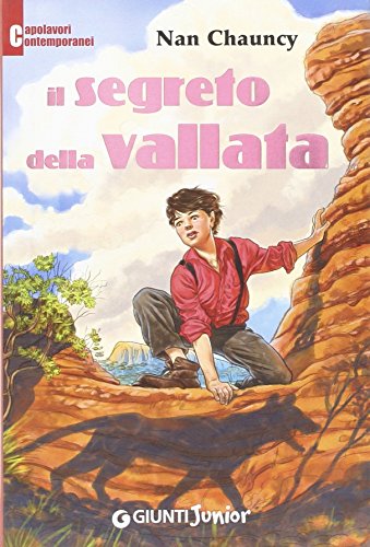 Stock image for Il segreto della vallata for sale by medimops