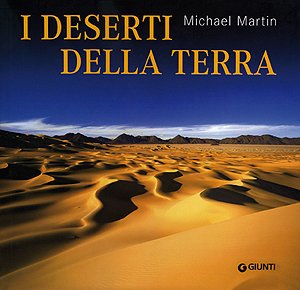 I deserti della terra (9788809047563) by Michael Martin