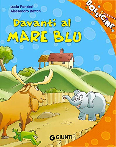 ROMANATO E. - DAVANTI AL MARE - Panzieri, Lucia