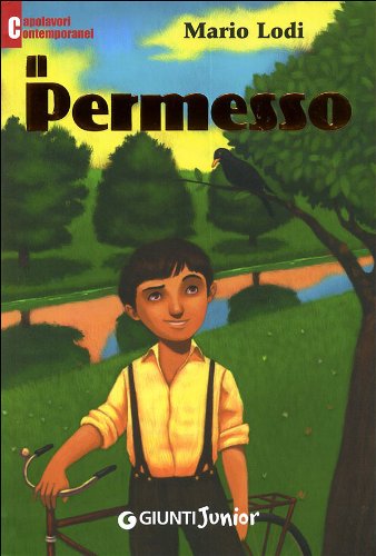 9788809050495: Il permesso