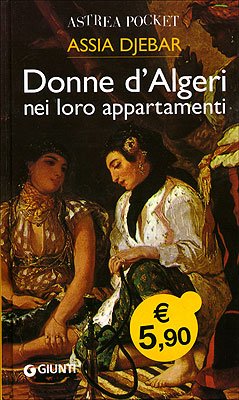 Beispielbild für Donne d'Algeri nei loro appartamenti zum Verkauf von medimops