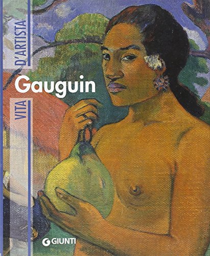 Beispielbild fr Gauguin zum Verkauf von libreriauniversitaria.it