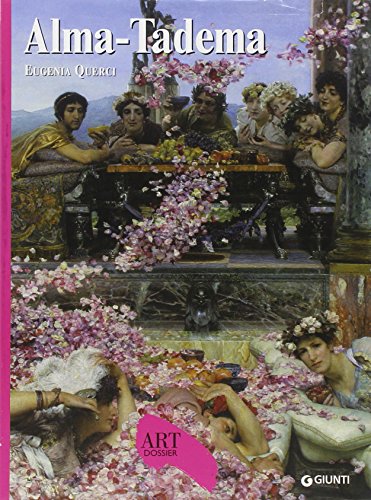 Beispielbild fr Alma-Tadema zum Verkauf von medimops