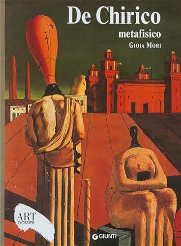 Imagen de archivo de De Chirico metafisico a la venta por Revaluation Books