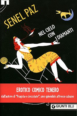 Stock image for Nel cielo con i diamanti for sale by medimops