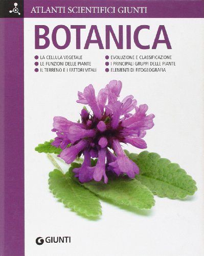 Imagen de archivo de Botanica a la venta por Apeiron Book Service