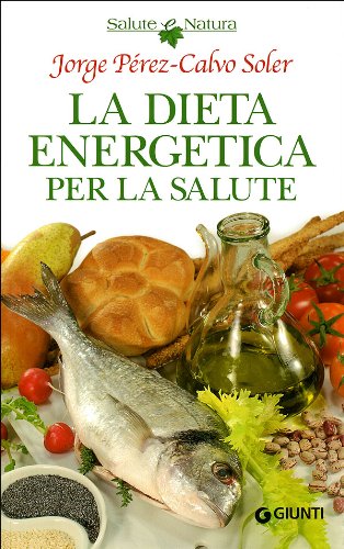 La dieta energica