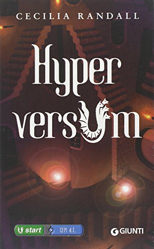 Hyperversum - Randall, Cecilia