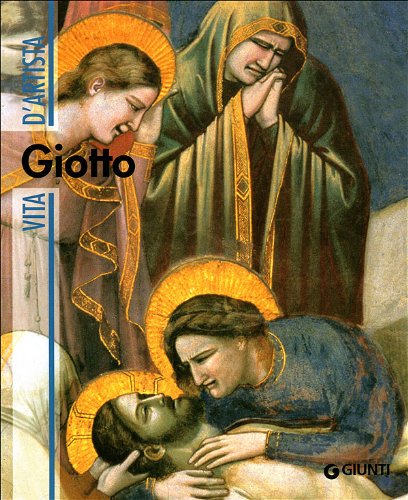 Beispielbild fr Giotto zum Verkauf von medimops