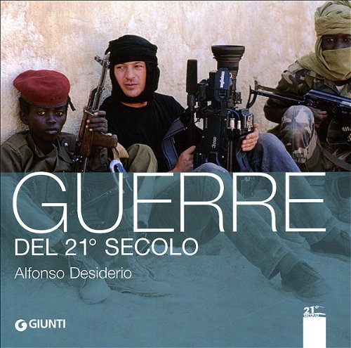 Guerre del 21° secolo