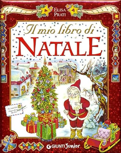 Imagen de archivo de Il mio libro di Natale a la venta por WorldofBooks