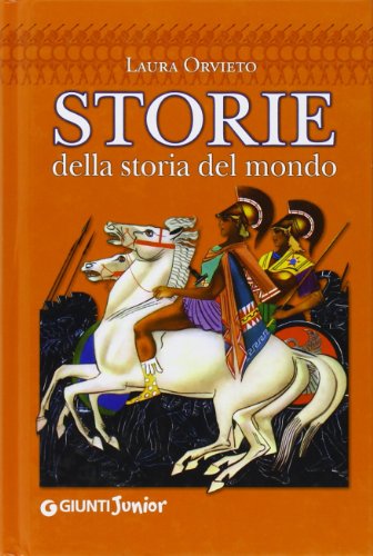 Beispielbild fr Storie della storia del mondo zum Verkauf von medimops