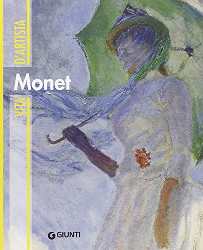 Beispielbild fr Monet zum Verkauf von EPICERIE CULTURELLE