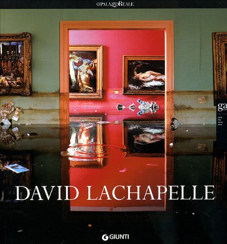 David Lachapelle