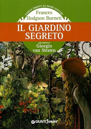 Stock image for Il giardino segreto for sale by medimops