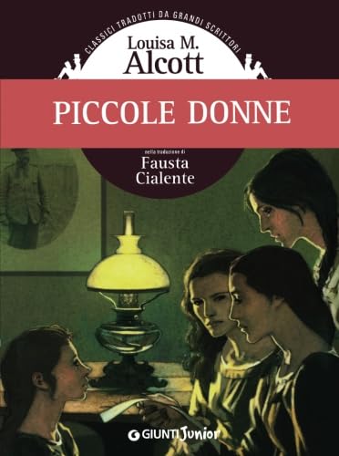 Stock image for Piccole donne for sale by Revaluation Books