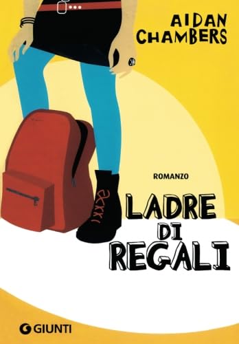 Ladre di regali (Italian Edition) (9788809058064) by Chambers, Aidan
