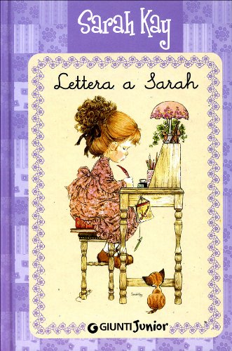 Lettera a Sarah (9788809058859) by Kay, Sarah