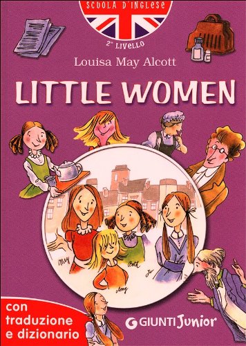 Little women (9788809060074) by Alcott, Louisa May