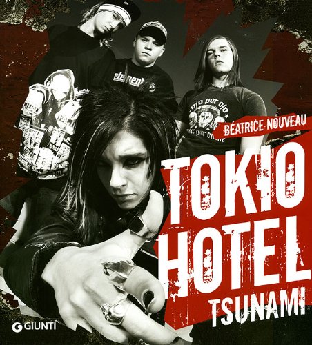 Tokio Hotel. Tsunami - Noveau, Bratrice