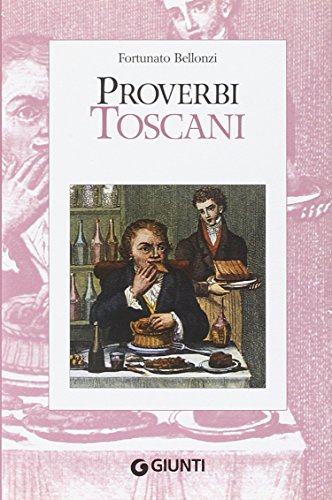 Proverbi Toscani