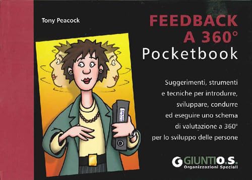 Stock image for Feedback a 360 for sale by Revaluation Books