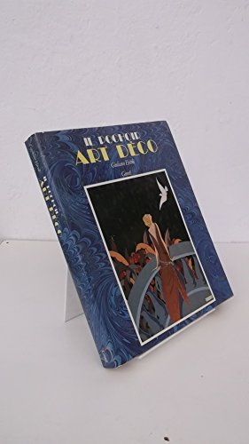 Il pochoir art deÌco (Italian Edition) (9788809201095) by Ercoli, Giuliano