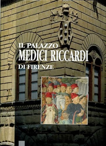 9788809201804: Palazzo Medici Riccardi di Firenze (I grandi musei)