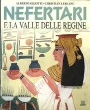 9788809202757: Nefertari e la valle delle Regine