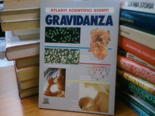 9788809204218: Gravidanza (Atlanti scientifici)