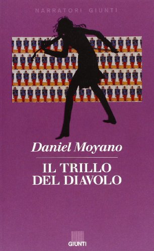 Stock image for Il trillo del diavolo (Narratori Giunti) for sale by medimops