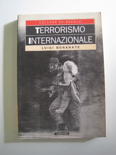 Beispielbild fr Terrorismo Internazionale zum Verkauf von medimops
