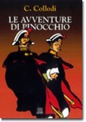 9788809205321: Le avventure di Pinocchio (L'arciere)