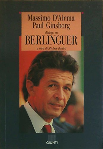 Stock image for Berlinguer for sale by AwesomeBooks