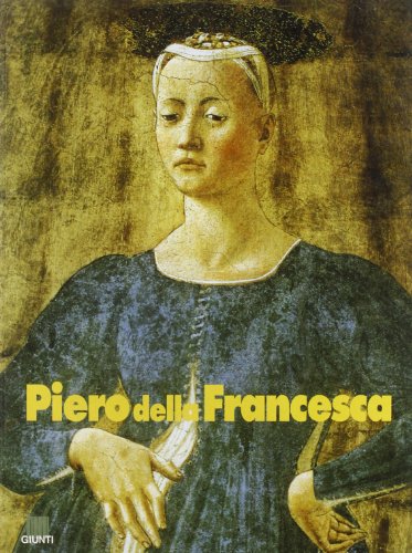 9788809209046: Piero della Francesca