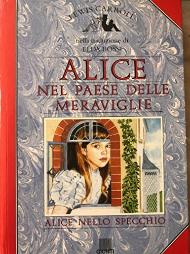 9788809209879: Alice nel paese delle meraviglie